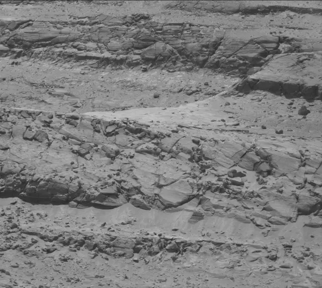 Sol 4652: Mast Camera (Mastcam)