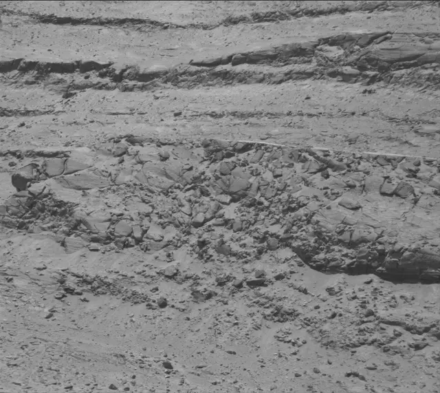 Sol 4652: Mast Camera (Mastcam)