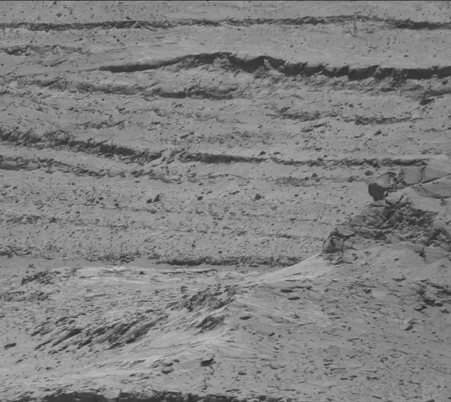 Sol 4652: Mast Camera (Mastcam)