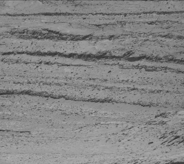 Sol 4652: Mast Camera (Mastcam)