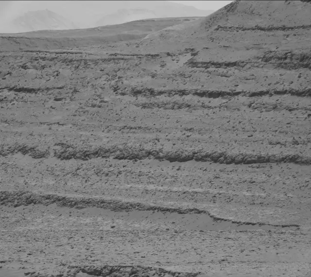 Sol 4652: Mast Camera (Mastcam)