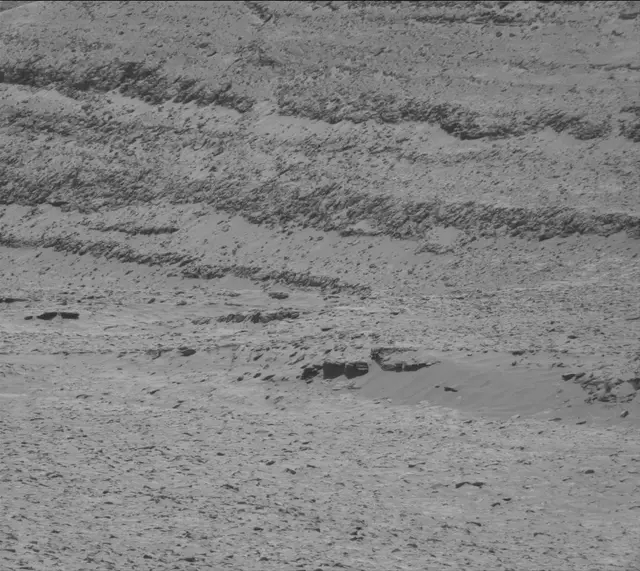Sol 4652: Mast Camera (Mastcam)