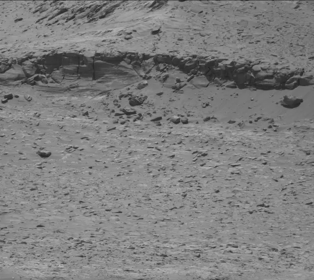 Sol 4652: Mast Camera (Mastcam)