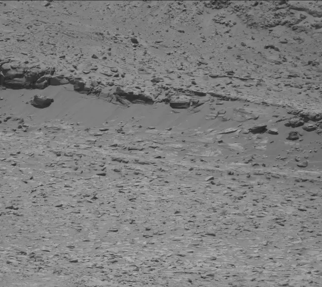 Sol 4652: Mast Camera (Mastcam)