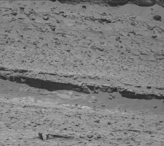 Sol 4652: Mast Camera (Mastcam)