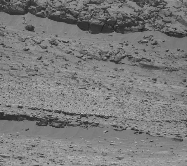 Sol 4652: Mast Camera (Mastcam)