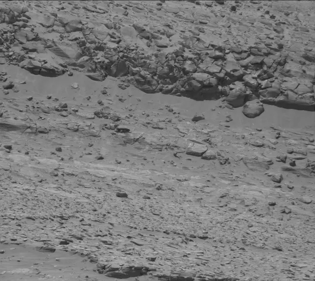 Sol 4652: Mast Camera (Mastcam)