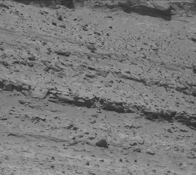 Sol 4652: Mast Camera (Mastcam)