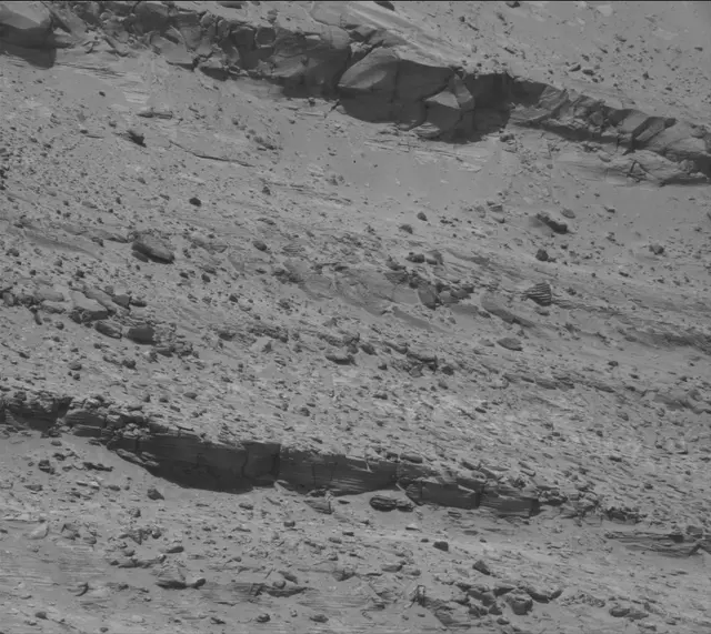 Sol 4652: Mast Camera (Mastcam)