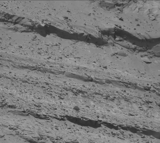 Sol 4652: Mast Camera (Mastcam)