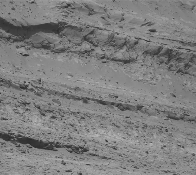 Sol 4652: Mast Camera (Mastcam)