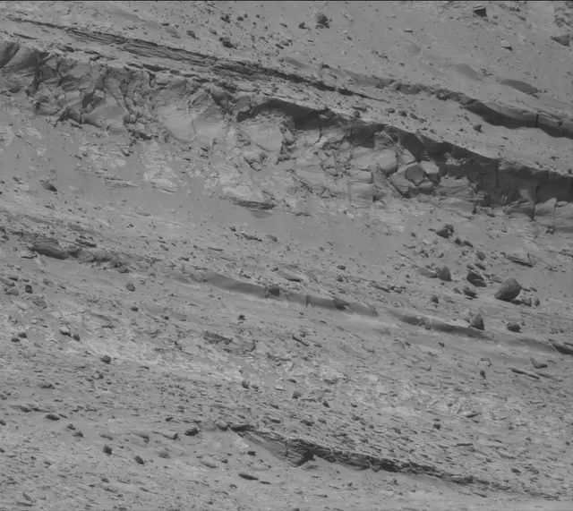 Sol 4652: Mast Camera (Mastcam)