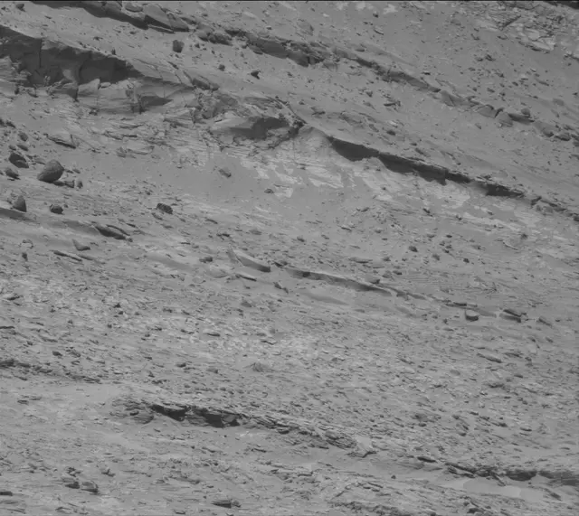 Sol 4652: Mast Camera (Mastcam)