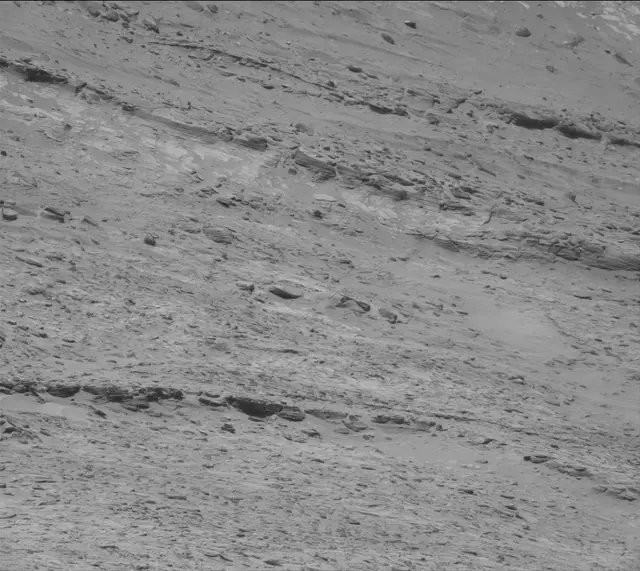 Sol 4652: Mast Camera (Mastcam)