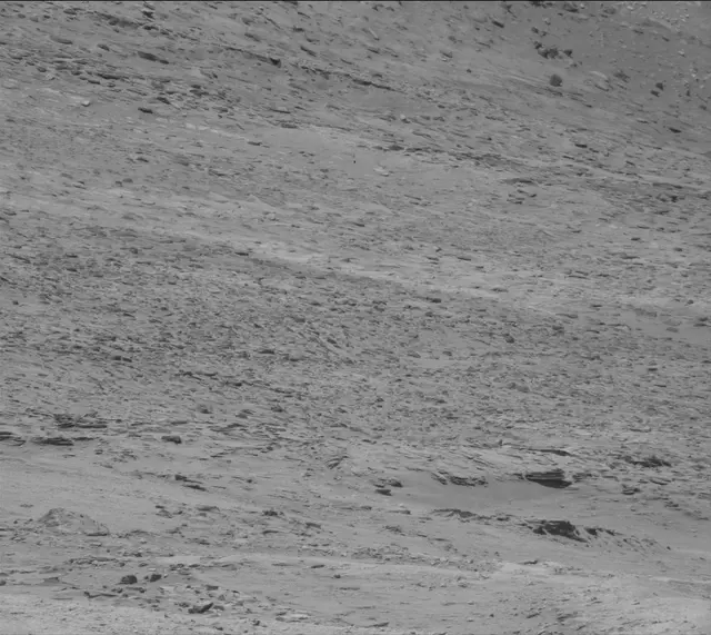 Sol 4652: Mast Camera (Mastcam)