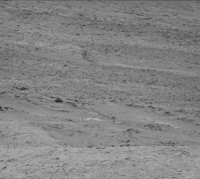 Sol 4652: Mast Camera (Mastcam)