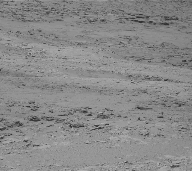Sol 4652: Mast Camera (Mastcam)