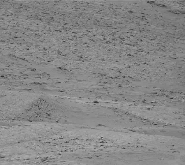 Sol 4652: Mast Camera (Mastcam)
