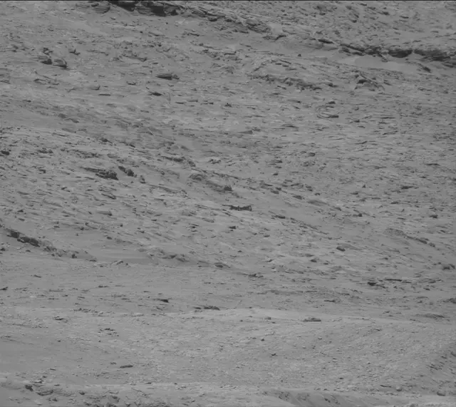 Sol 4652: Mast Camera (Mastcam)