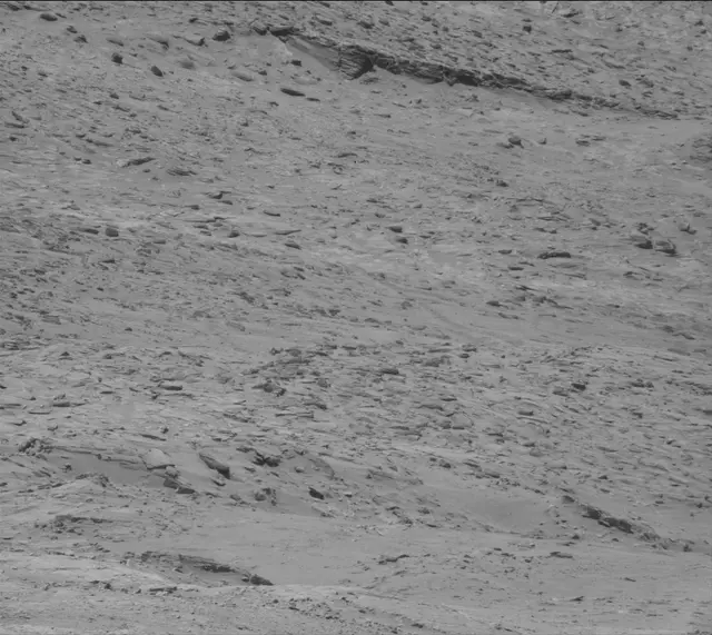 Sol 4652: Mast Camera (Mastcam)