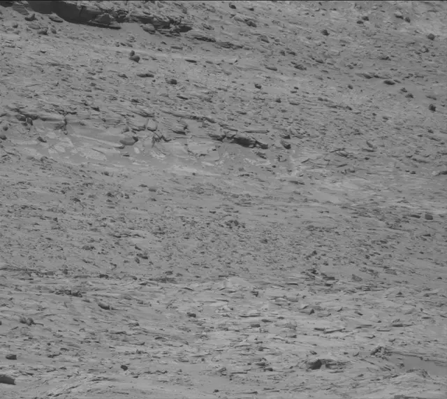 Sol 4652: Mast Camera (Mastcam)
