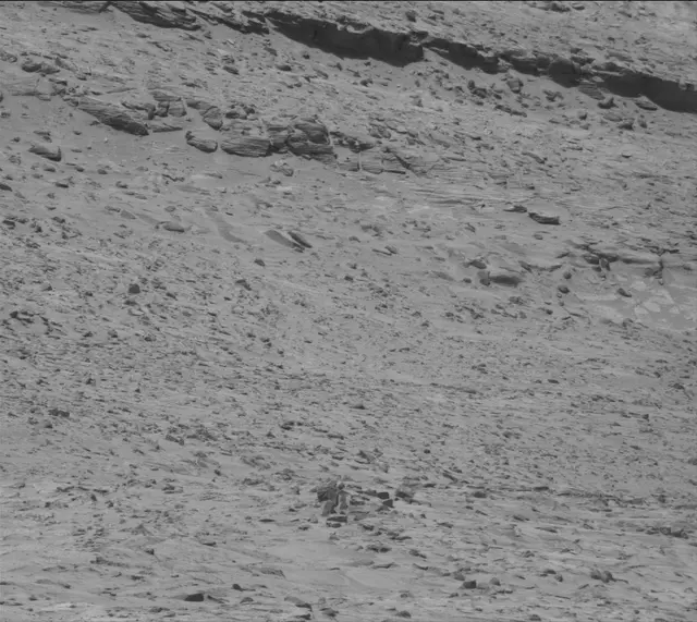 Sol 4652: Mast Camera (Mastcam)