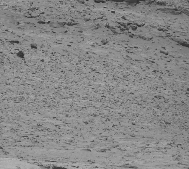 Sol 4652: Mast Camera (Mastcam)