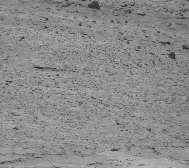 Sol 4652: Mast Camera (Mastcam)