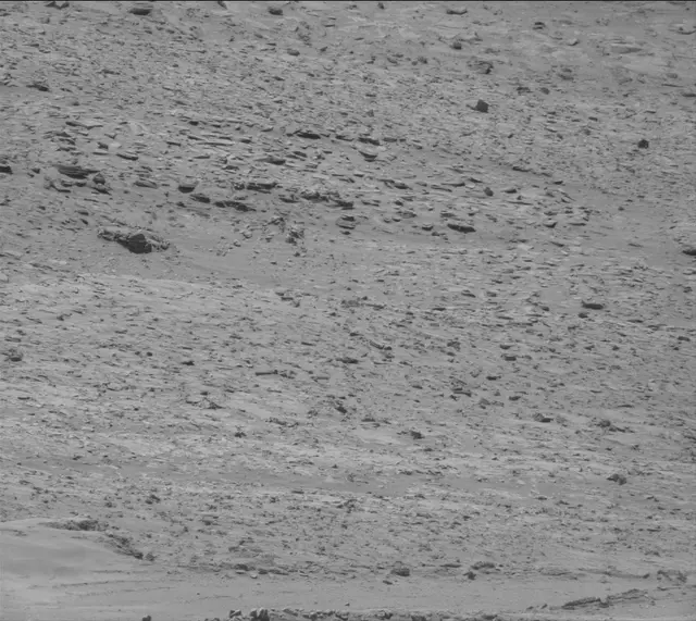 Sol 4652: Mast Camera (Mastcam)