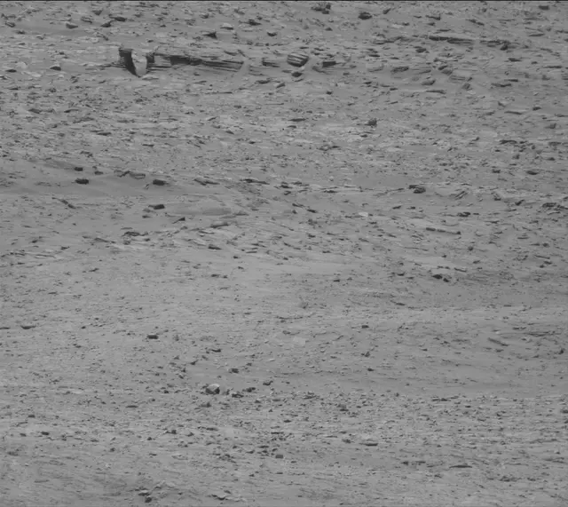 Sol 4652: Mast Camera (Mastcam)