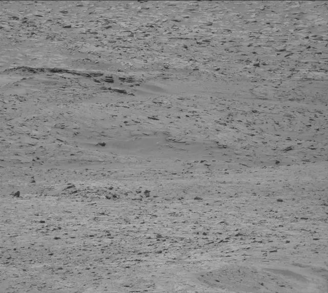 Sol 4652: Mast Camera (Mastcam)