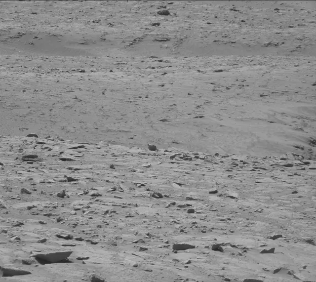 Sol 4652: Mast Camera (Mastcam)