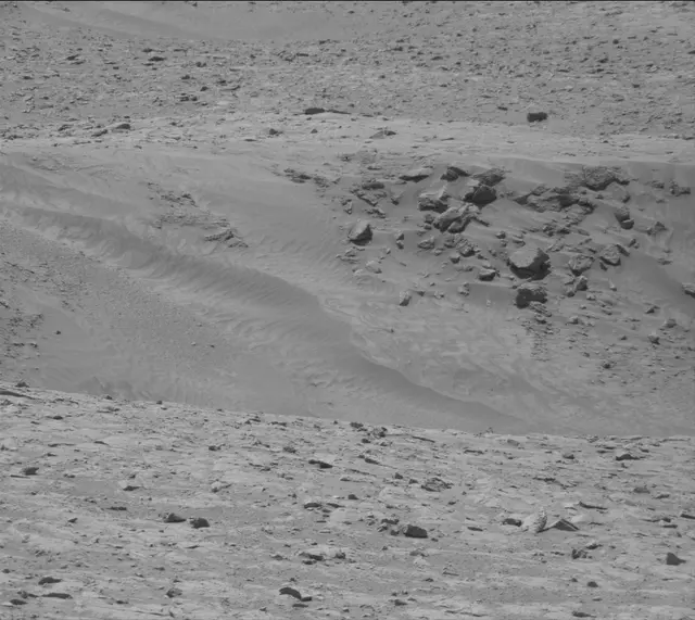Sol 4652: Mast Camera (Mastcam)