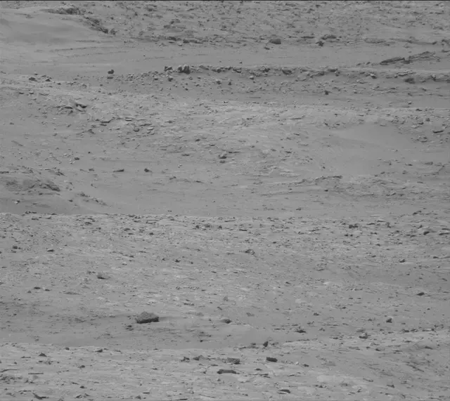 Sol 4652: Mast Camera (Mastcam)