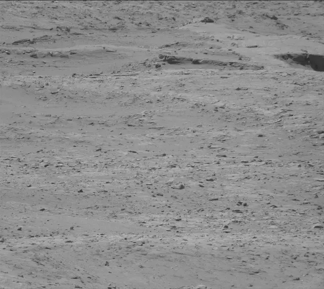Sol 4652: Mast Camera (Mastcam)