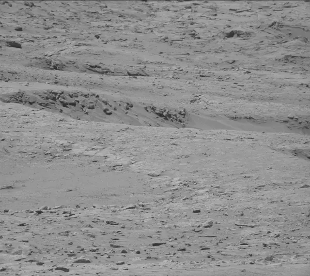 Sol 4652: Mast Camera (Mastcam)