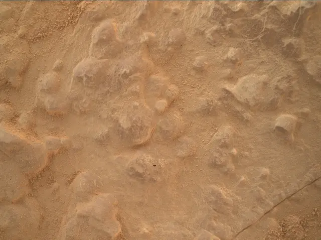 Sol 4652: Mars Hand Lens Imager (MAHLI)