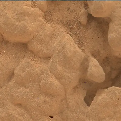 Sol 4652: Mars Hand Lens Imager (MAHLI)