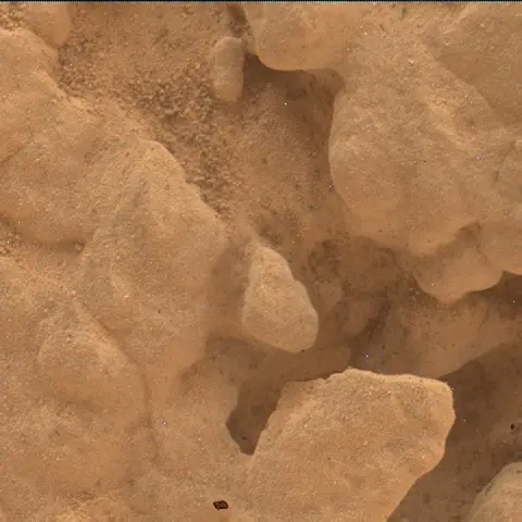 Sol 4652: Mars Hand Lens Imager (MAHLI)