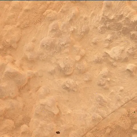 Sol 4652: Mars Hand Lens Imager (MAHLI)