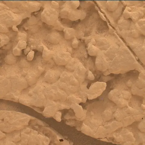 Sol 4652: Mars Hand Lens Imager (MAHLI)