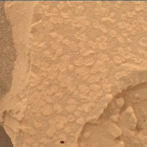 Sol 4652: Mars Hand Lens Imager (MAHLI)