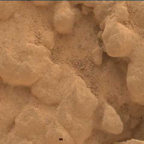 Sol 4652: Mars Hand Lens Imager (MAHLI)