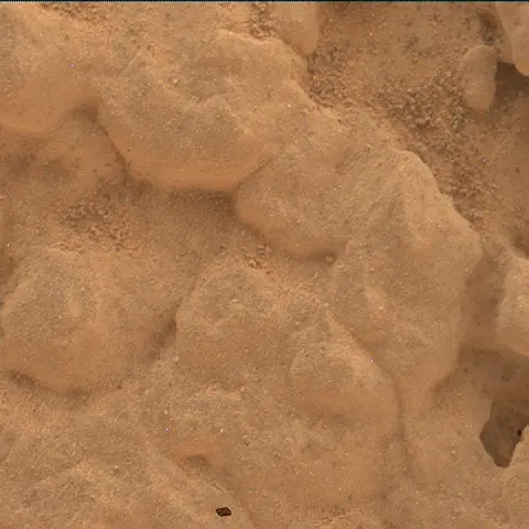 Sol 4652: Mars Hand Lens Imager (MAHLI)