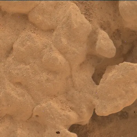 Sol 4652: Mars Hand Lens Imager (MAHLI)