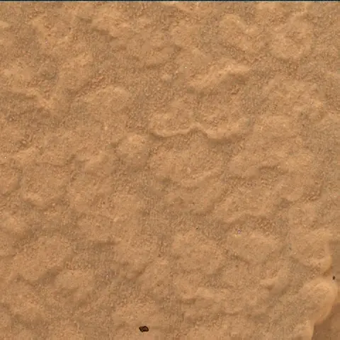 Sol 4652: Mars Hand Lens Imager (MAHLI)