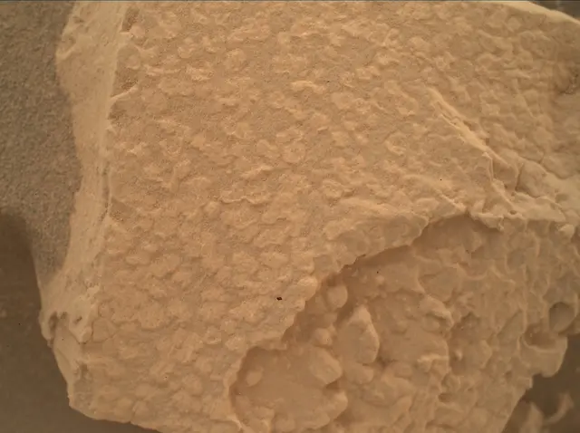 Sol 4652: Mars Hand Lens Imager (MAHLI)