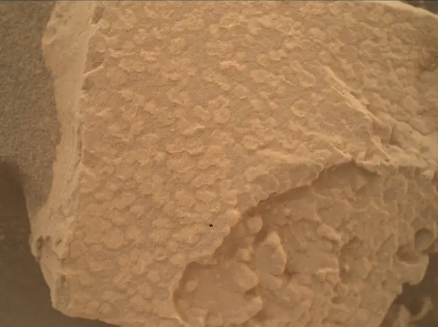 Sol 4652: Mars Hand Lens Imager (MAHLI)