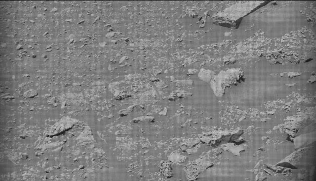 Sol 4653: Mast Camera (Mastcam)