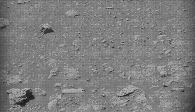Sol 4653: Mast Camera (Mastcam)